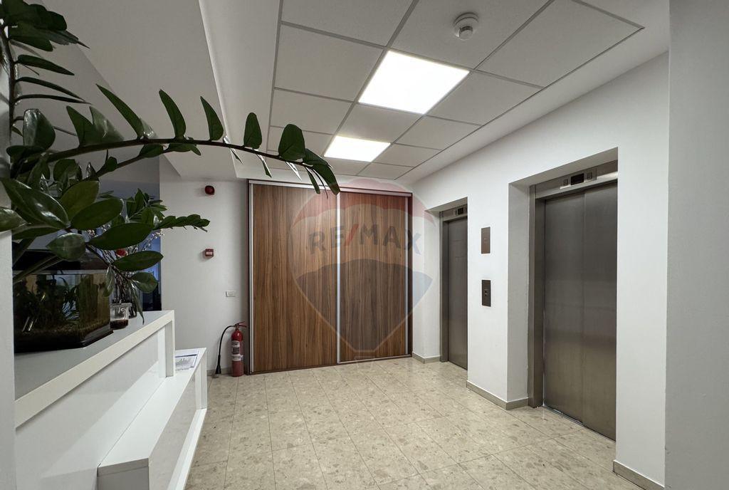 Spatiu de birouri 250 1000 mp I Bd Ferdinand I Foisor