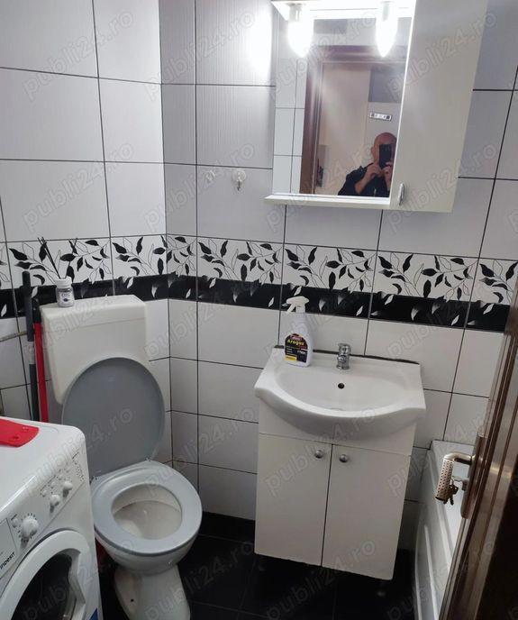 Garsoniera dubla str Oituz metrou Dimitri Leonida