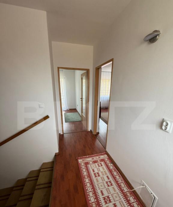 Apartament 4 camere 110 mp zona Campului