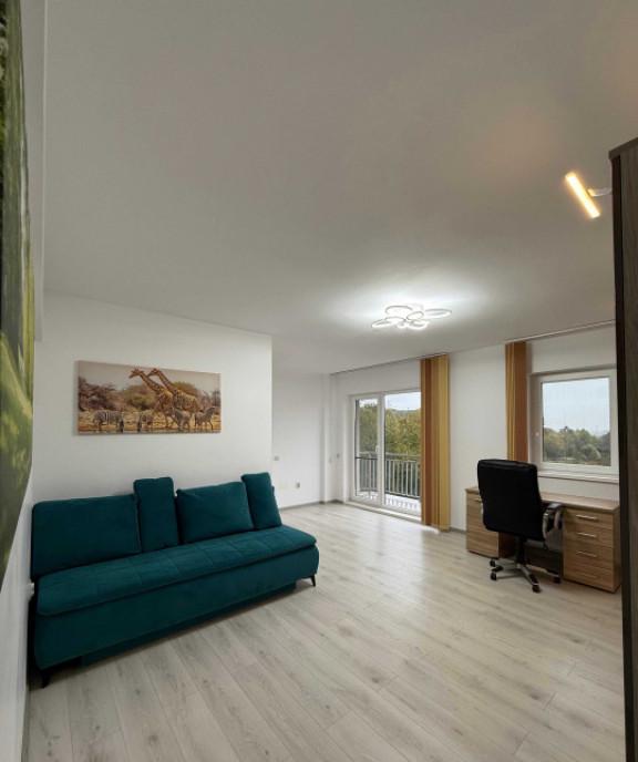 Garsoniera Bloc 2021 28MP Tractorul