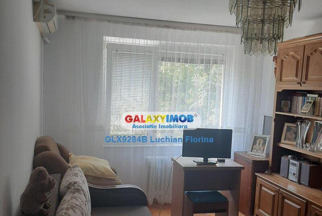 Apartament 3 camere decomandat et 2 I metrou Nicolae Grigo
