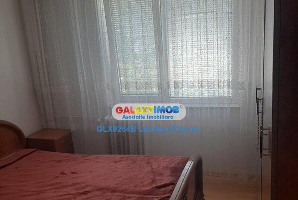 Apartament 3 camere decomandat et 2 I metrou Nicolae Grigo