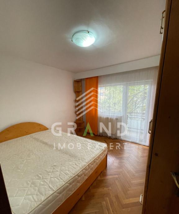 Apartament 4 camere de inchiriat - Gheorgheni / fspa
