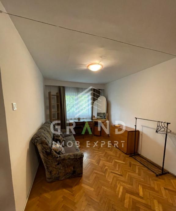 Apartament 4 camere de inchiriat - Gheorgheni / fspa