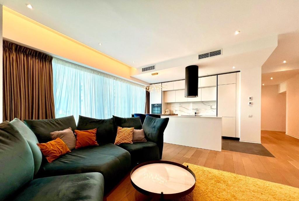 One Mircea Eliade 4 camere lux etaj 7