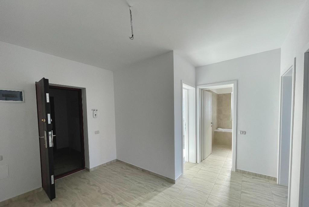 Apartament cu 2 camere pret de black friday foarte luminos