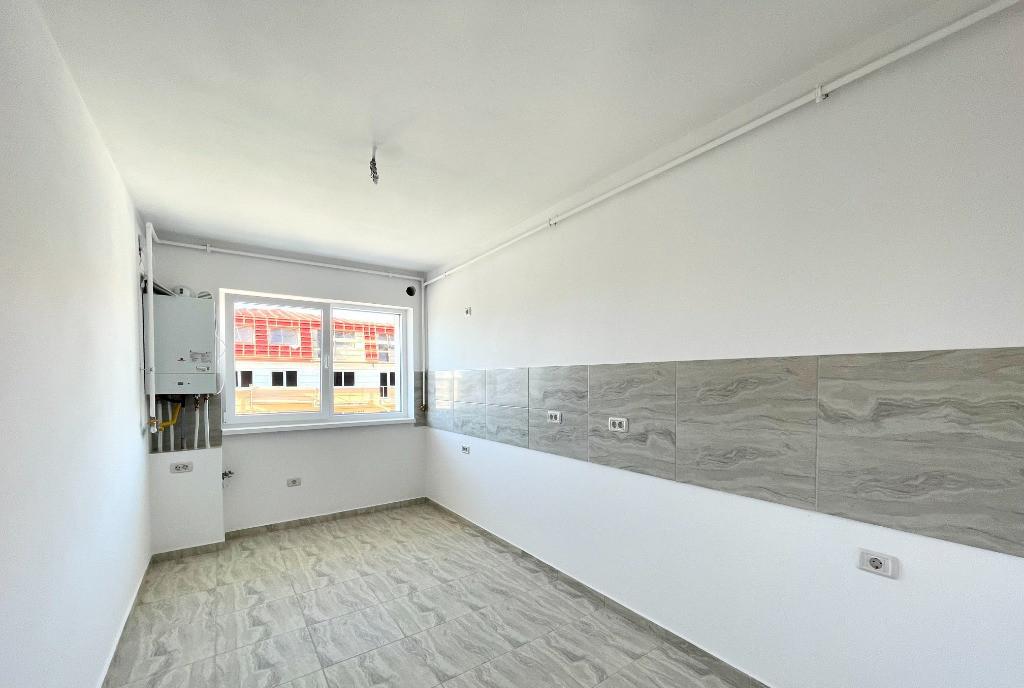 Apartament cu 2 camere pret de black friday foarte luminos