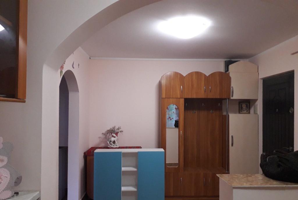 Garsoniera Confort 1 etaj 1 Zona Obcini