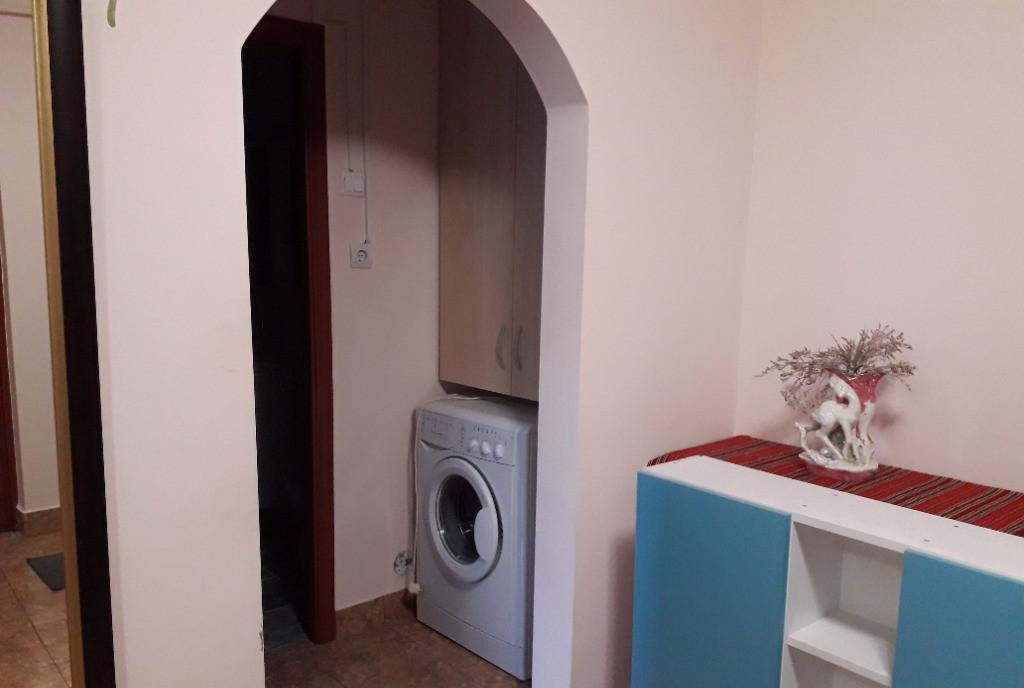 Garsoniera Confort 1 etaj 1 Zona Obcini