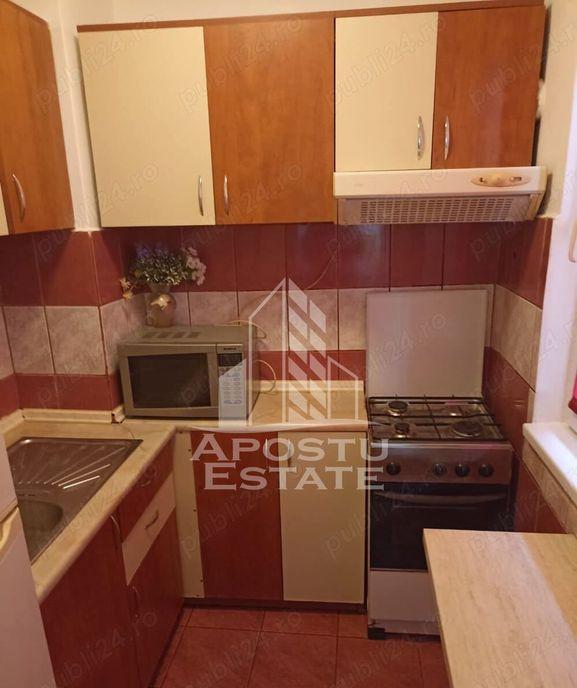 Apartament 1 camera renovat Central