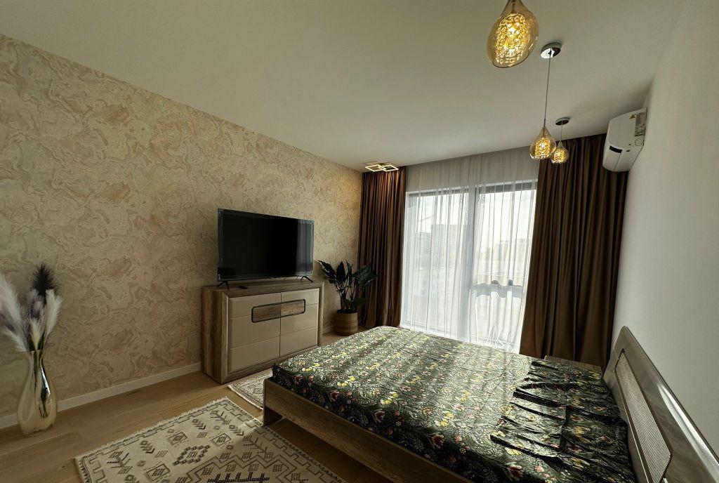 4 camere Nusco Pipera Aviatiei Promenada terasa 22 mp