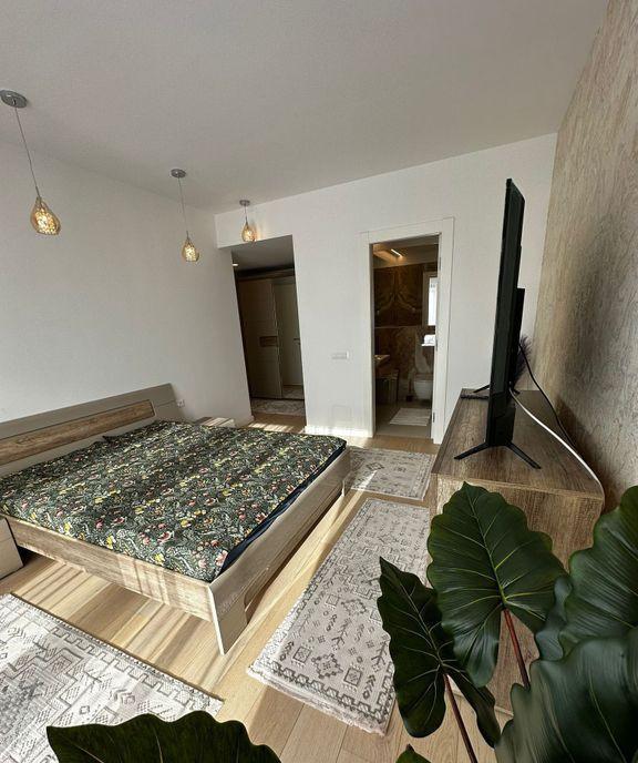 4 camere Nusco Pipera Aviatiei Promenada terasa 22 mp