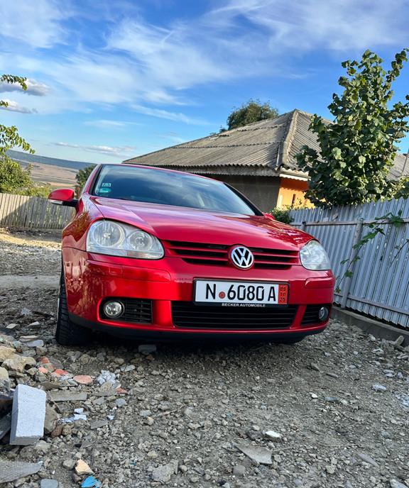 Volkswagen golf UNITED 3 149 eur