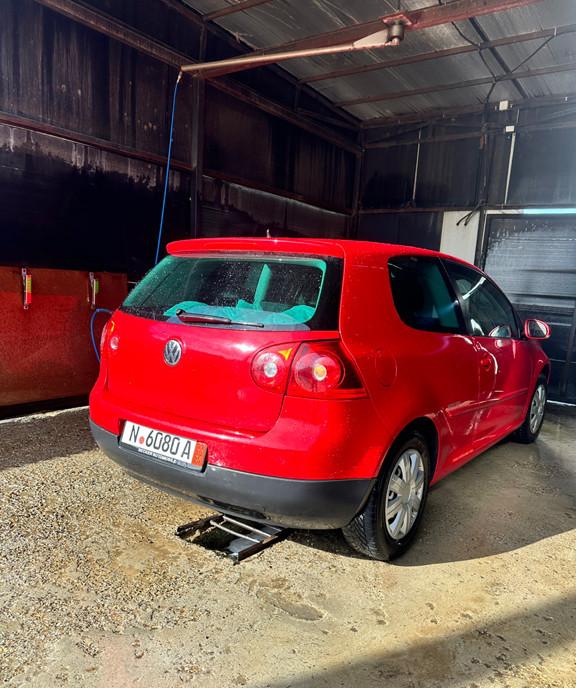 Volkswagen golf UNITED 3 149 eur