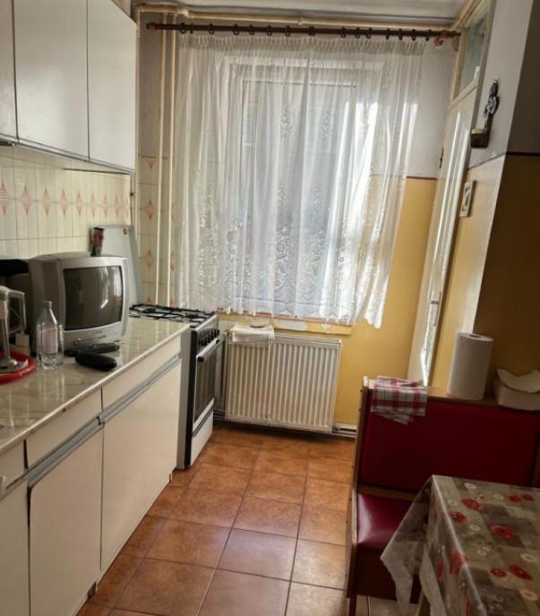 Apartament de 2 camere Centrala Reabilitat Astra