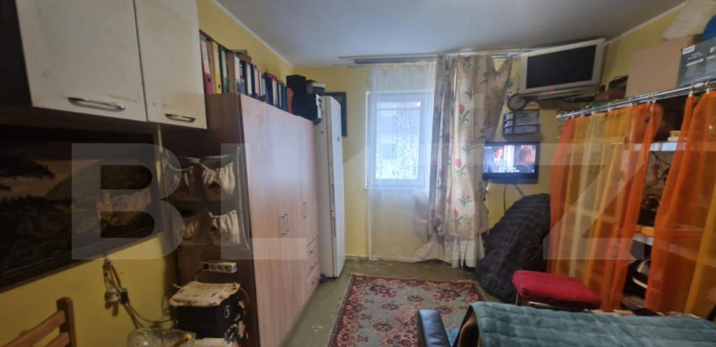 investitie Apartament 2 camere insorit Astra