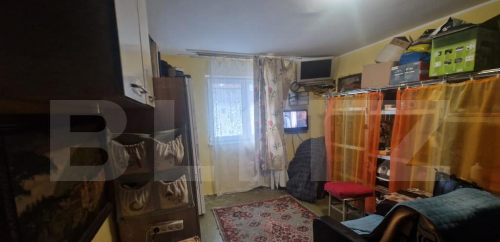 investitie Apartament 2 camere insorit Astra