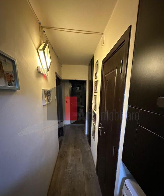 3 camere parter complet utilat - gata de mutat