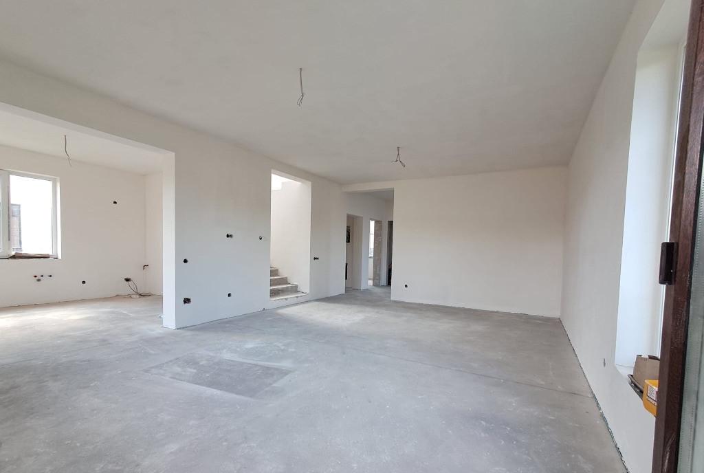 Casa 5 cam P E sup utila 152 mp teren 601 mp Apahida