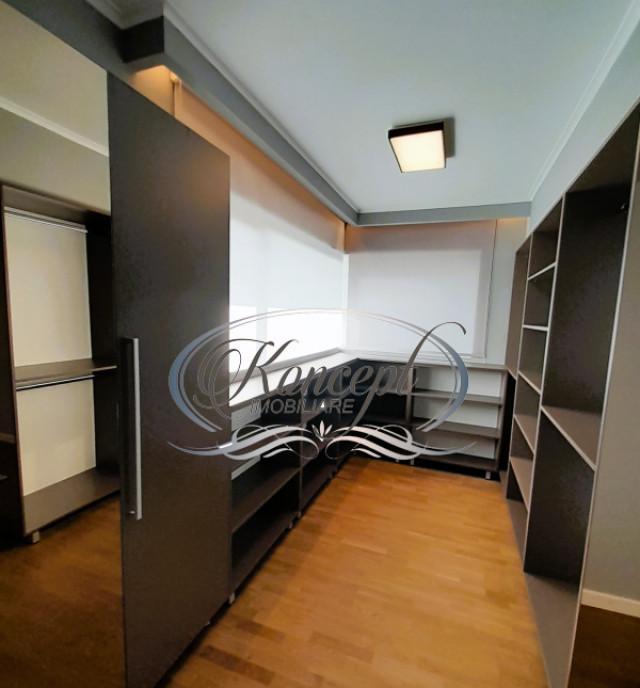 Penthouse superfinisat in Buna Ziua