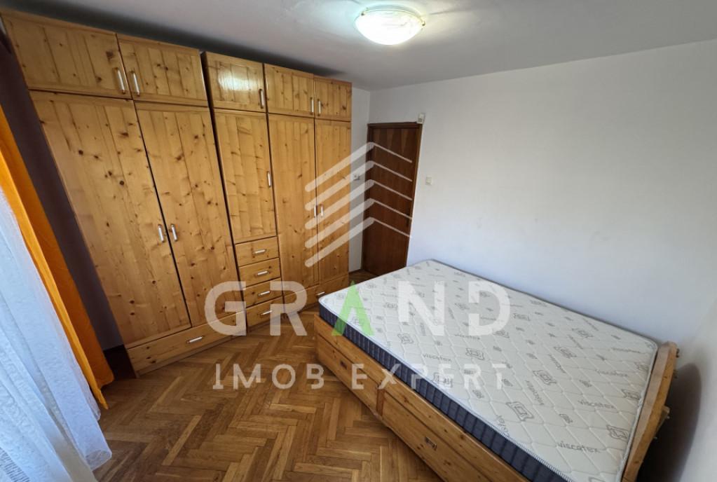 Apartament de inchiriat 4 camere 2 bai 2 balcoane G