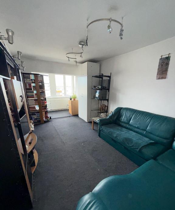 Apartament 2 camere decomandate Bulevardul Nicolae Titulescu