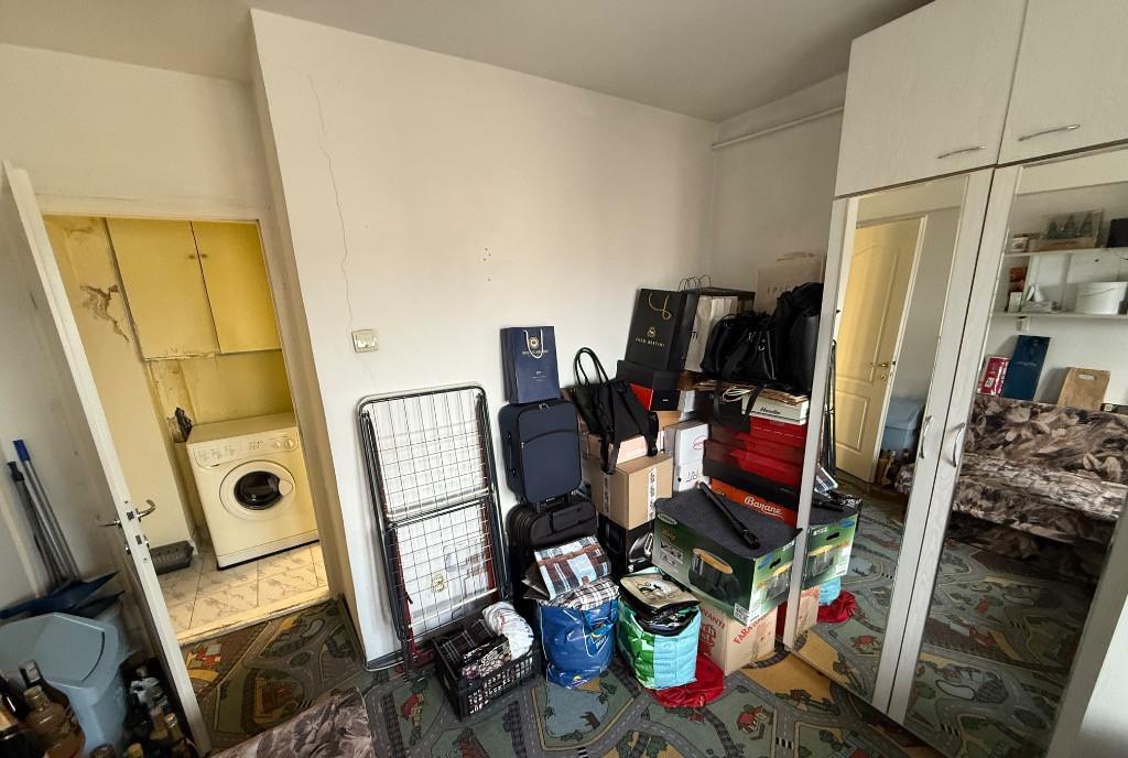 Apartament 2 camere decomandate Bulevardul Nicolae Titulescu