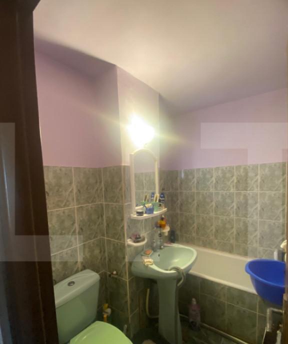 Apartament cu 2 camere zona Dambovita