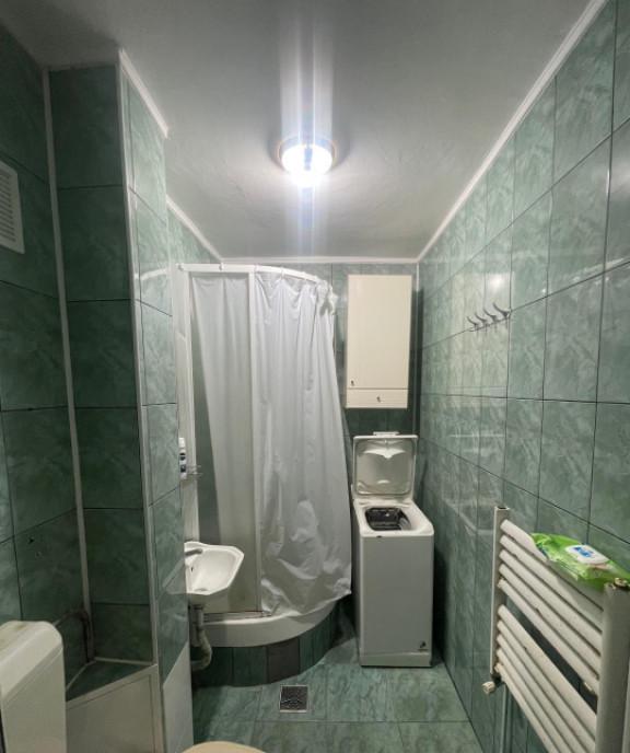 Garsoniera cu 1 Camera - Zona Linistita Comoda