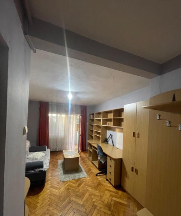 Garsoniera cu 1 Camera - Zona Linistita Comoda