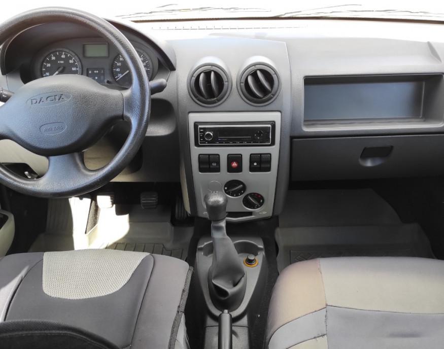 Dacia Logan 1 4 MPI 7 000 lei