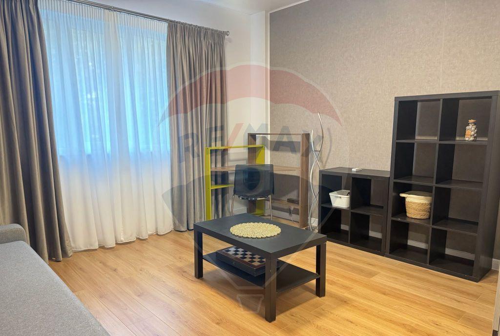 Inchiriere Apartament 3 camere Dorobanti