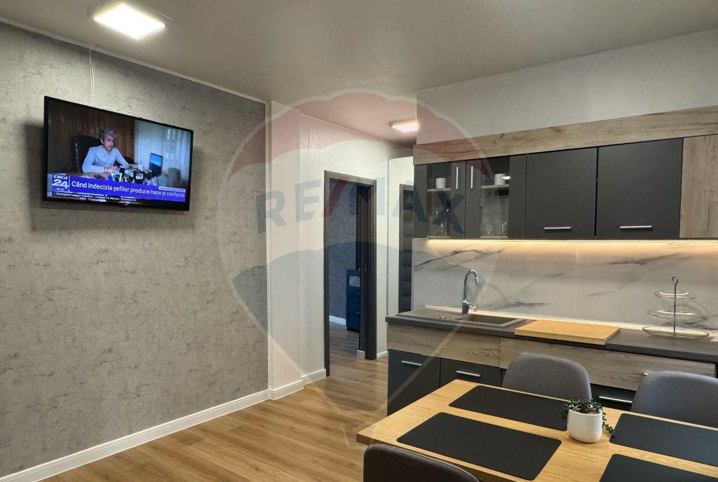 Inchiriere Apartament 3 camere Dorobanti