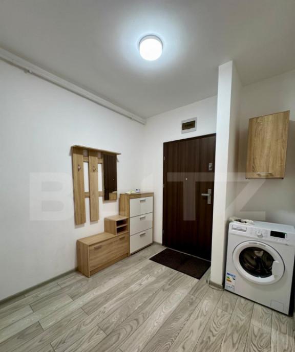 Apartament 2 Camera 52 mp Semifinisat Zona Dorobantilor