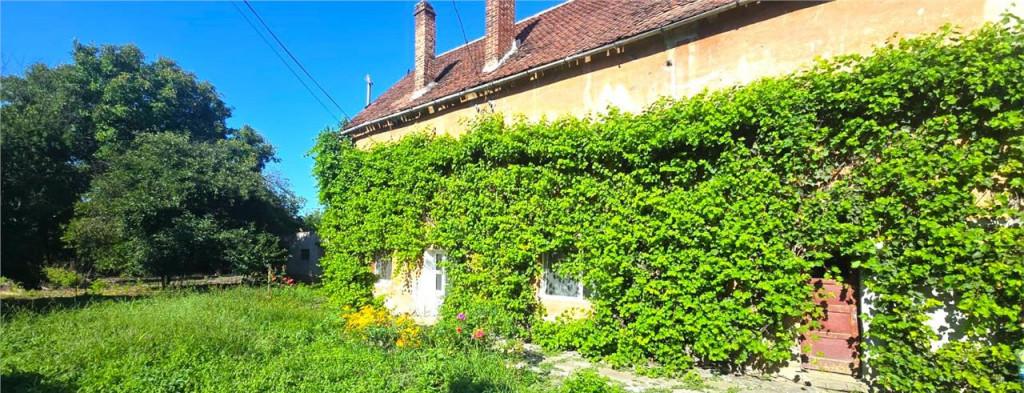 Casa duplex personalizabila cu 1 000 mp teren Prejmer Br