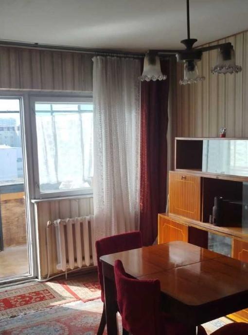 Apartament 2 Marasti