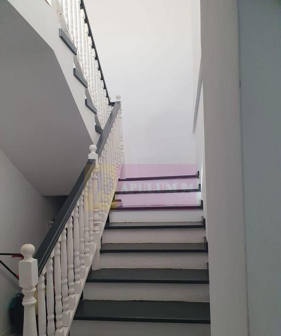 Vila P 1 M 200mp zona Metrou Brancoveanu si Parc Tinere