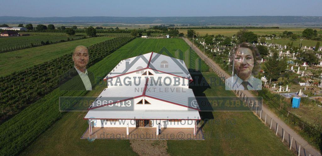 Apartament confort 1/Parter/3 camere/2 bai/2 balcoane