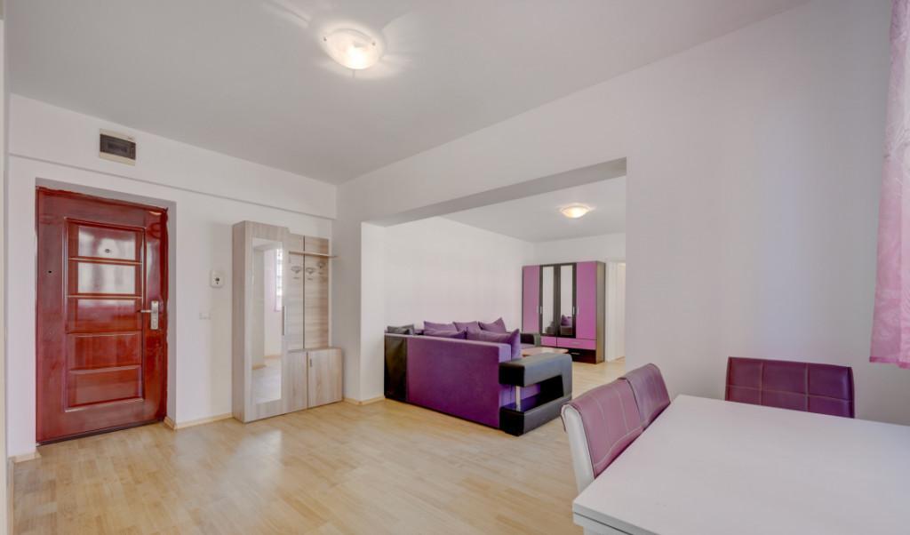 Giulesti Pasteur 69 mp Bloc 2015 etaj 1/7