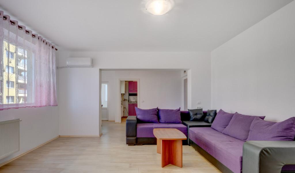 Giulesti Pasteur 69 mp Bloc 2015 etaj 1/7