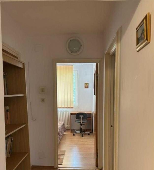 Apartament 3 Camere Garaj Parcare / Drumul Taberei