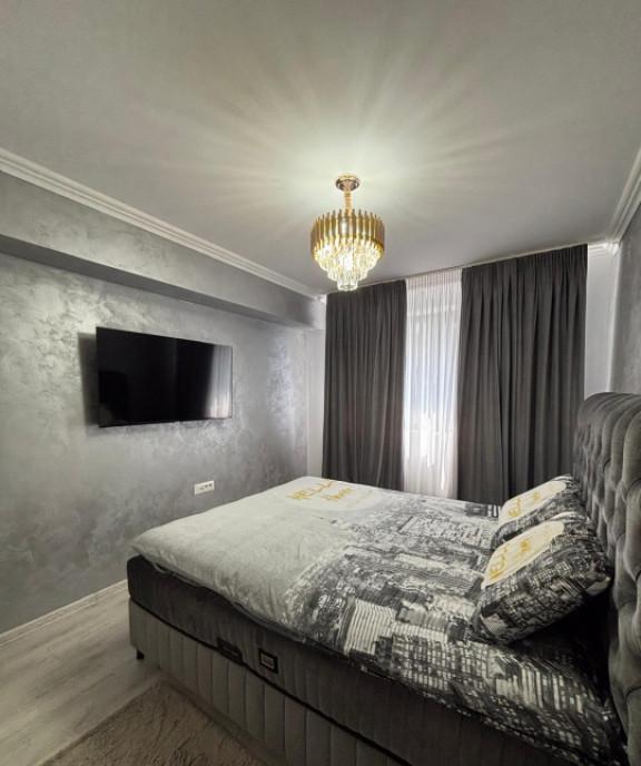 Apartament 3 Camere Garaj Parcare / Drumul Taberei