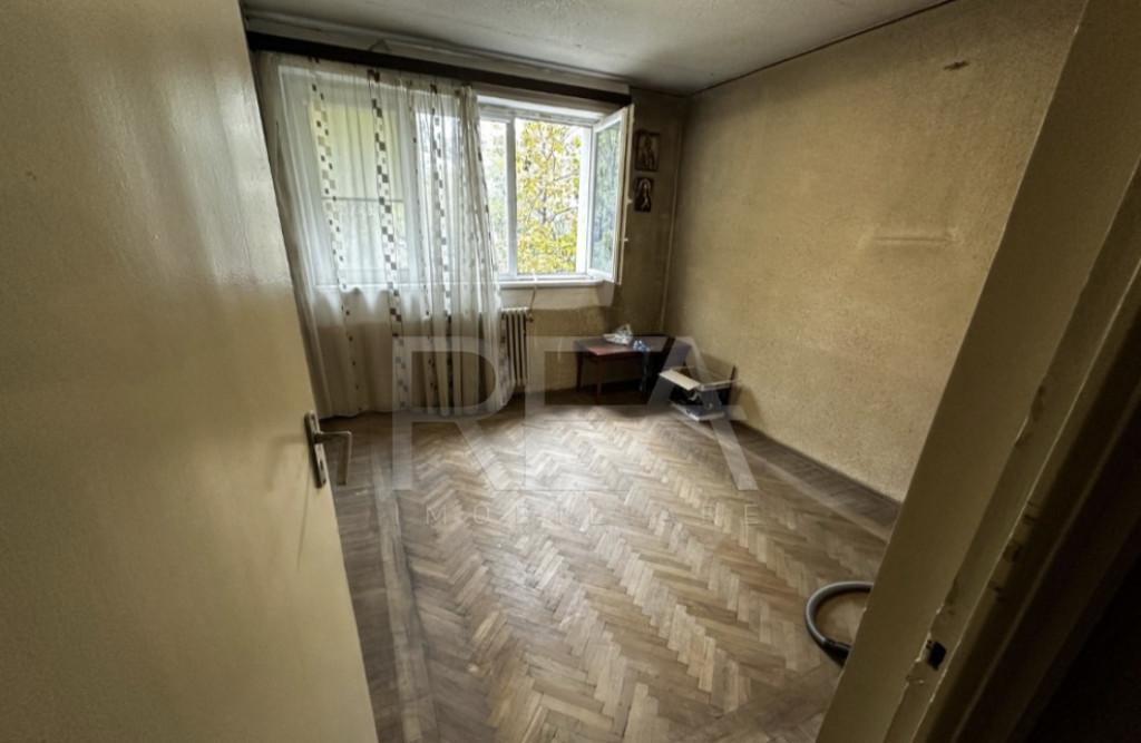 3 camere etaj 1/4 anvelopat Orizont Afi Cotroceni