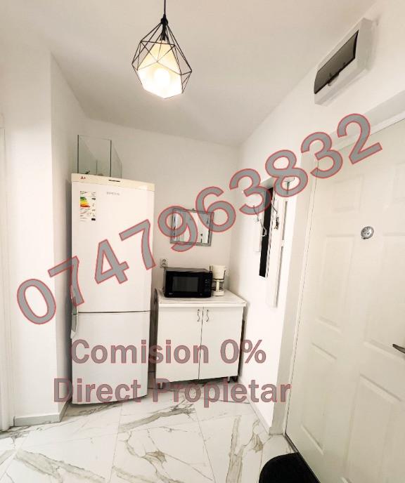 Prima inchiriere Apartament2cam Nou renovat Rond Baba Novac Proprietar