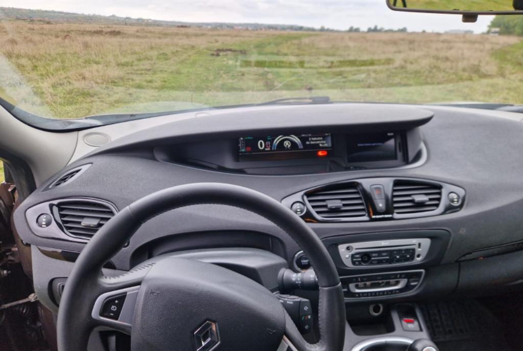 Renault Grand Scenic 3 4 650 eur