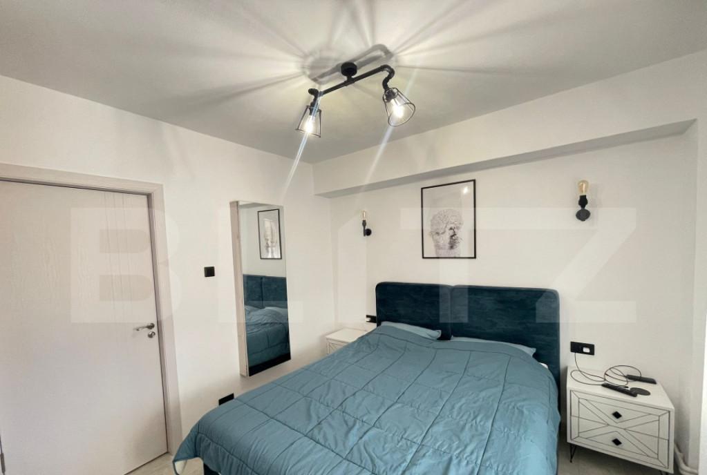 Apartament cu 3 camere etaj 2 zona Ramada