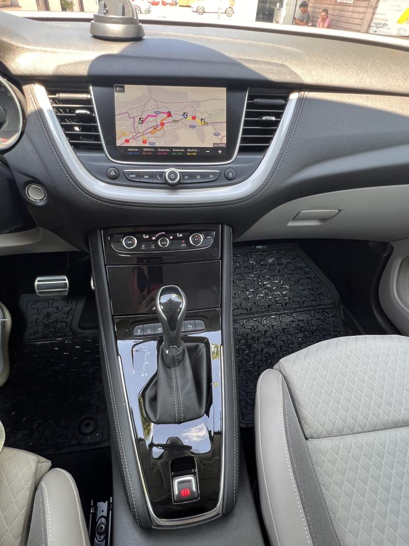 Opel Grandland X 2018