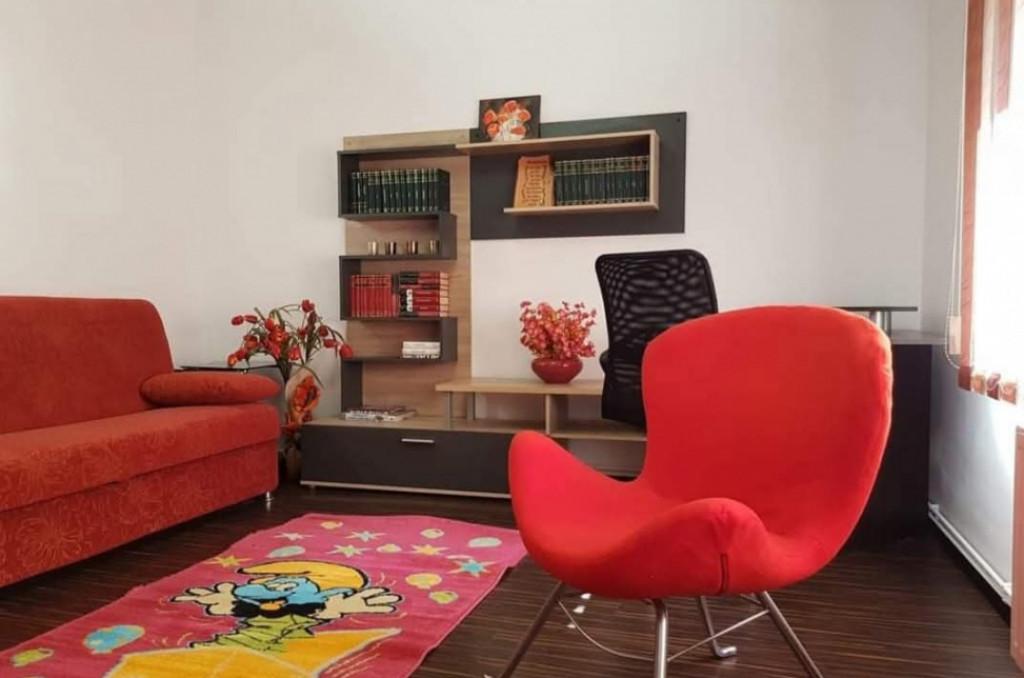 Rediu Casablanca Casa Mobilata