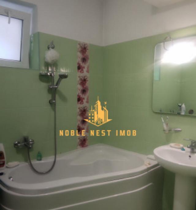 Vila 7 camere Strada trivale Teren 1150 mp