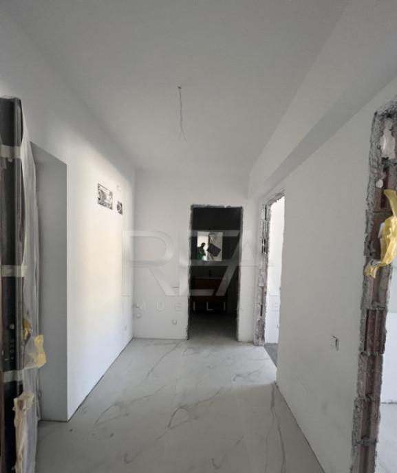 Casa Timpuri Noi reabilitata complet